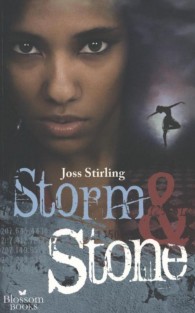 Storm & stone