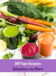 100 Paleo recepten