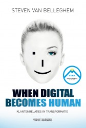 When digital becomes human