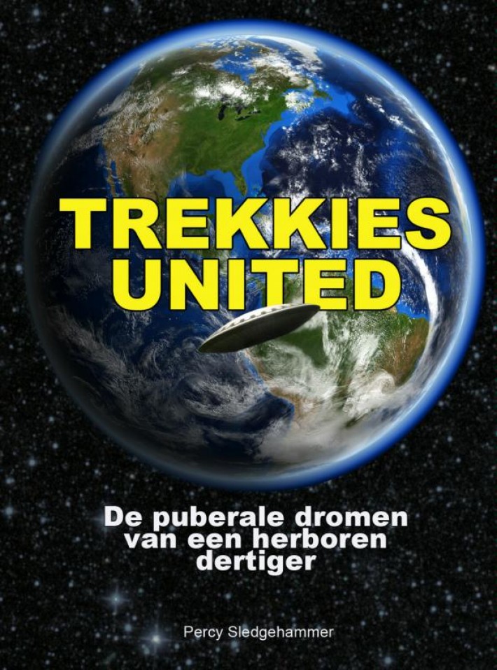 Trekkies united