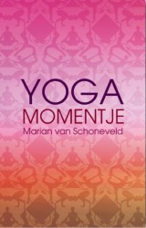 Yogamomentje