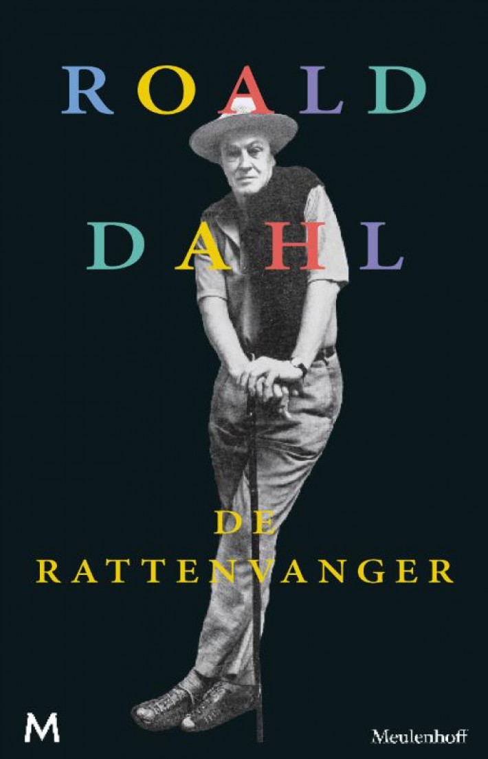 De rattenvanger