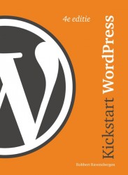 Kickstart wordPress