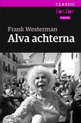 Alva achterna