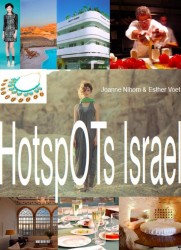 Hotspots Israel