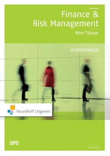 Finance en risk management