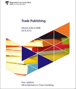 Trade publishing