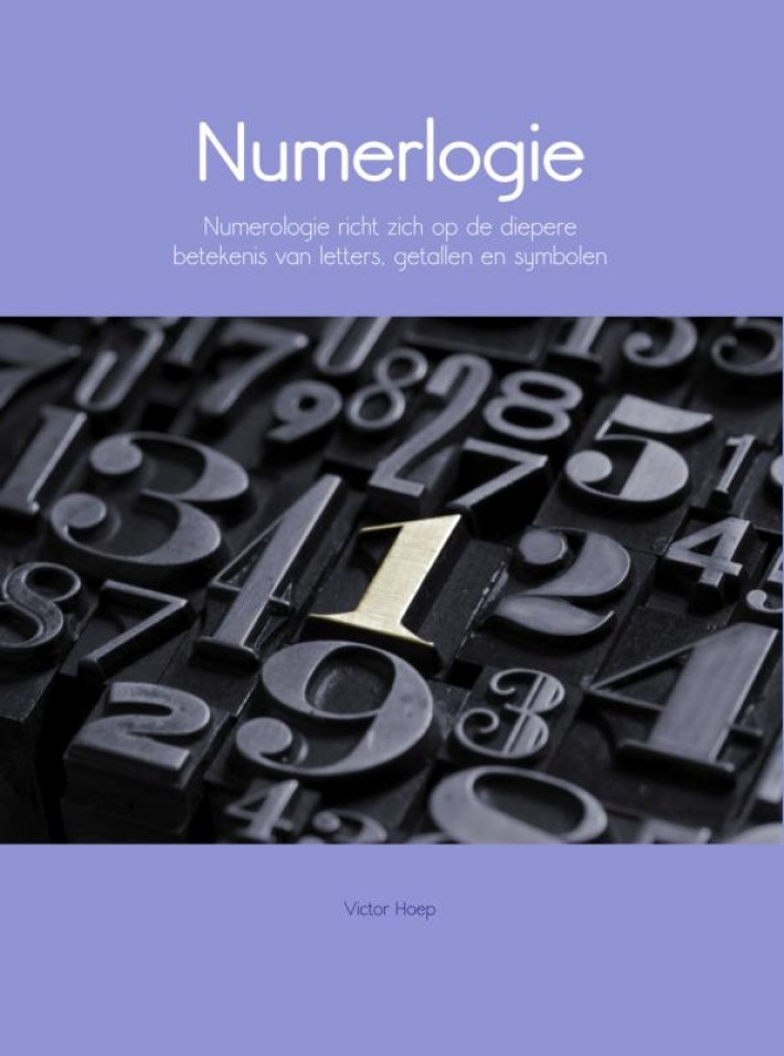 Numerologie