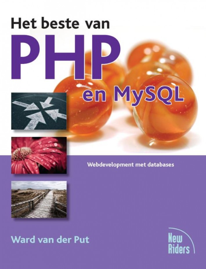Het beste van PHP en MySQL