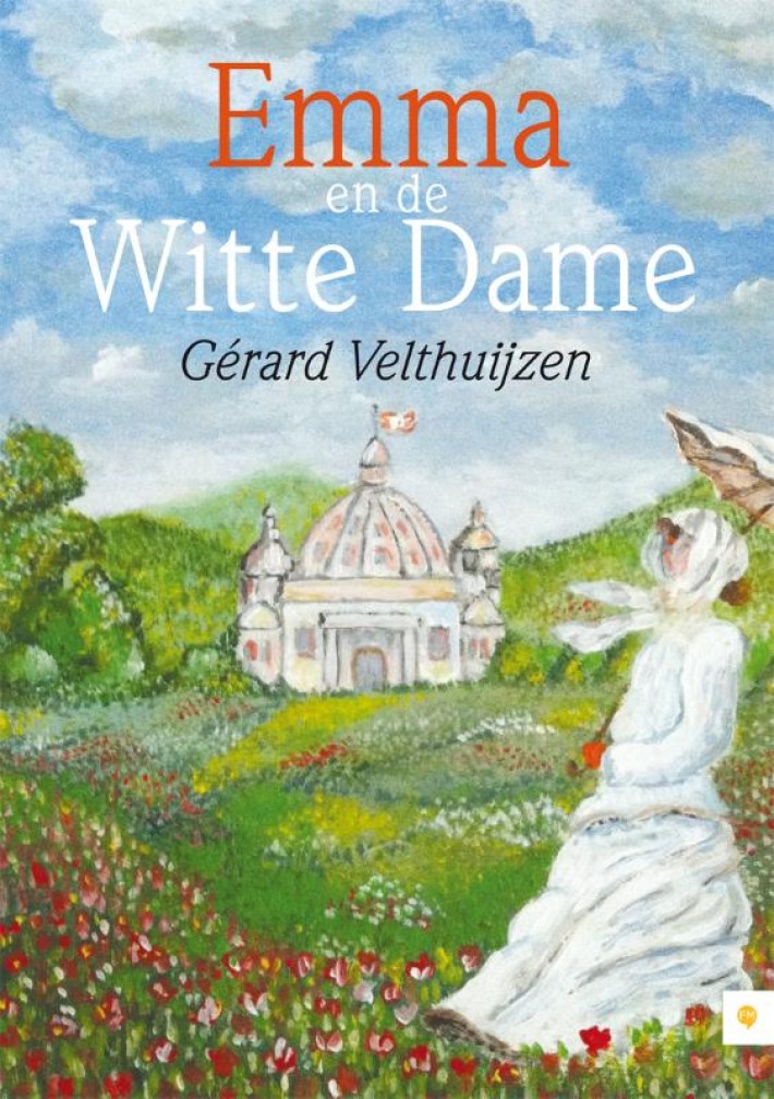 Emma en de witte dame