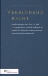 Vriendschappelijke opstellen voor Krijn Haak