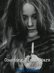 Counting black stars