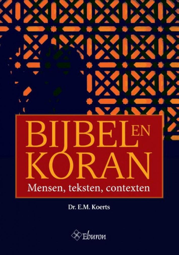 Bijbel en Koran