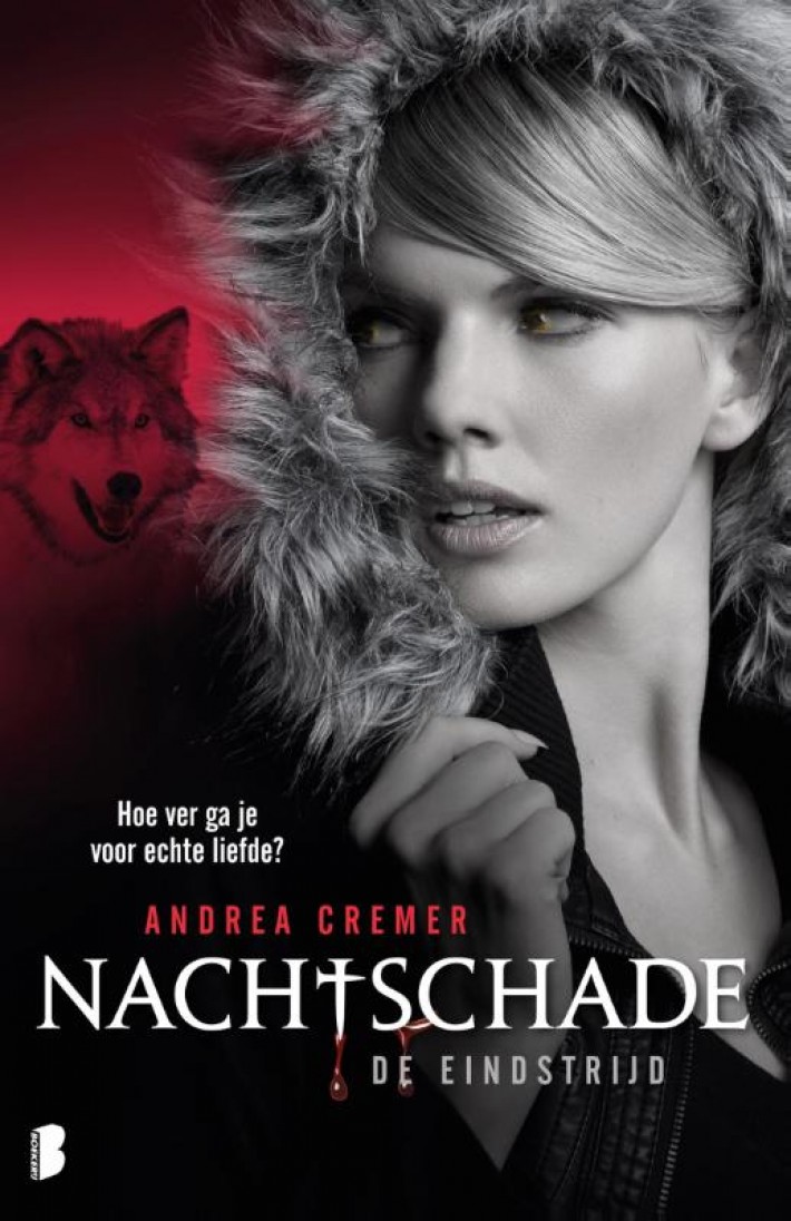 De eindstrijd