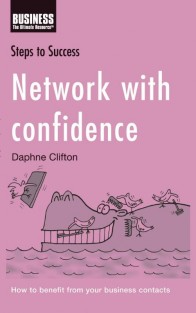 Network with confidence