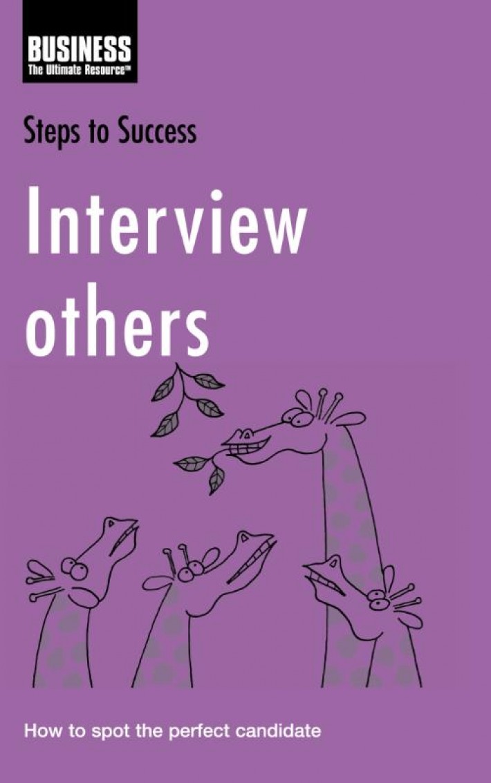 Interview others