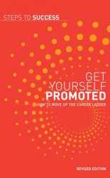 Get yourself promoted