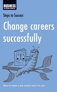 Change careers successfully
