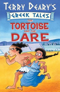 The Tortoise and the Dare