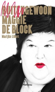 Buitengewoon Maggie De Block