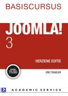 Basiscursus Joomla!