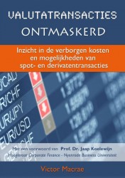 Valutatransacties ontmaskerd