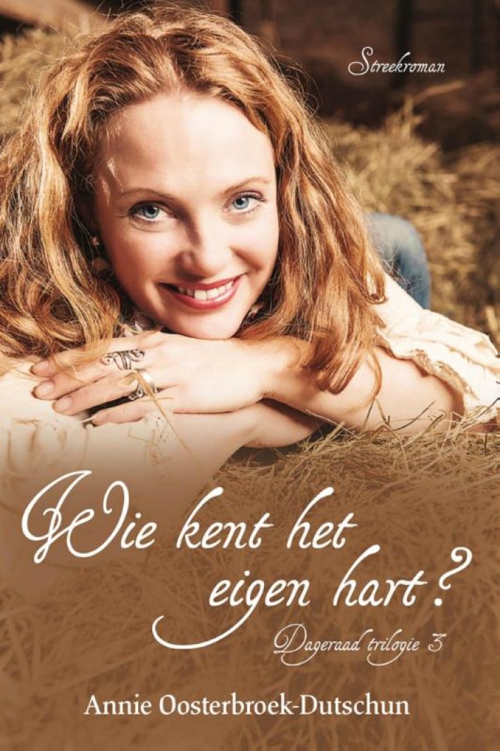 Wie kent het eigen hart?