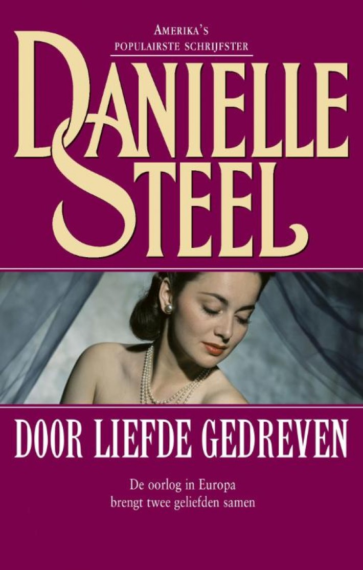 Door liefde gedreven