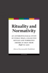 Rituality and normativity