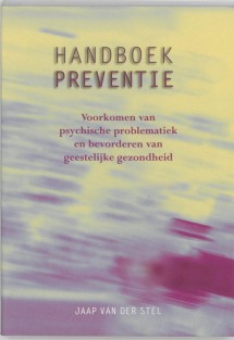 Handboek preventie • Handboek Preventie