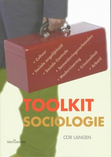 Toolkit sociologie