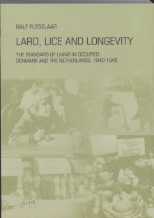 Lard, Lice and Longevity