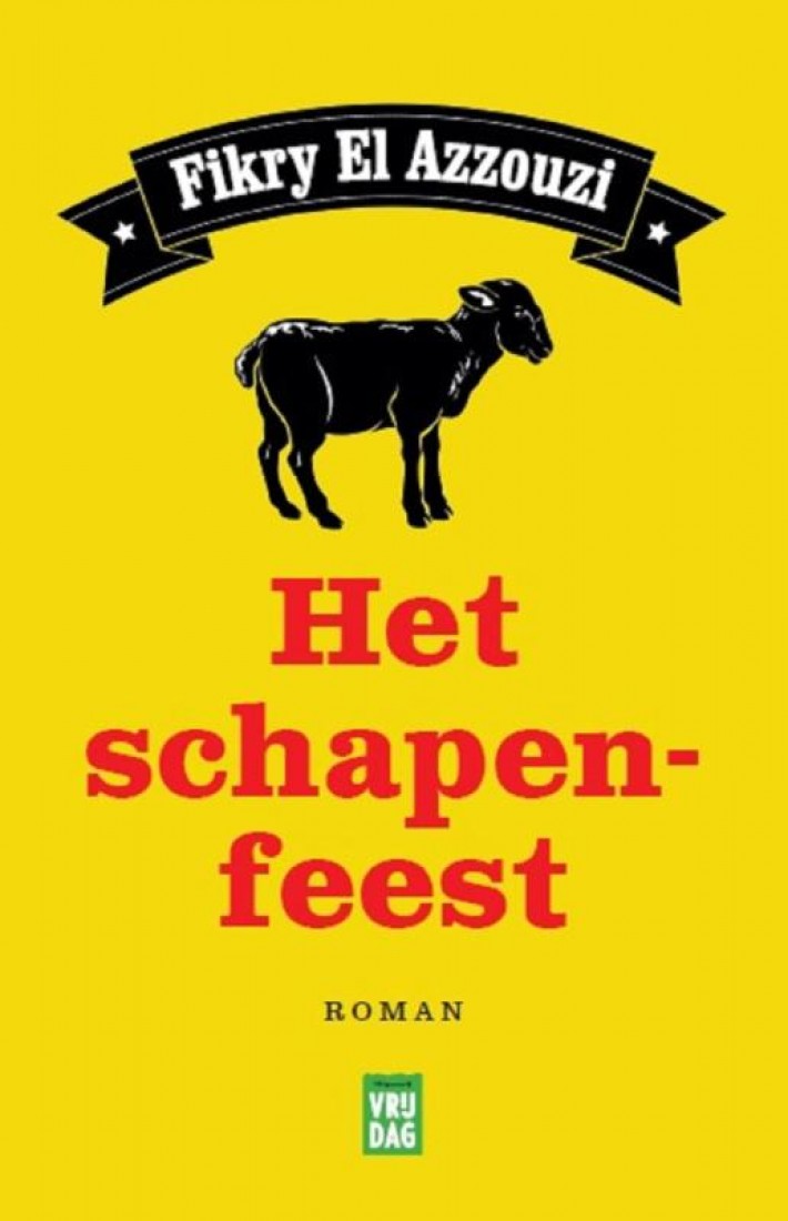 Het schapenfeest