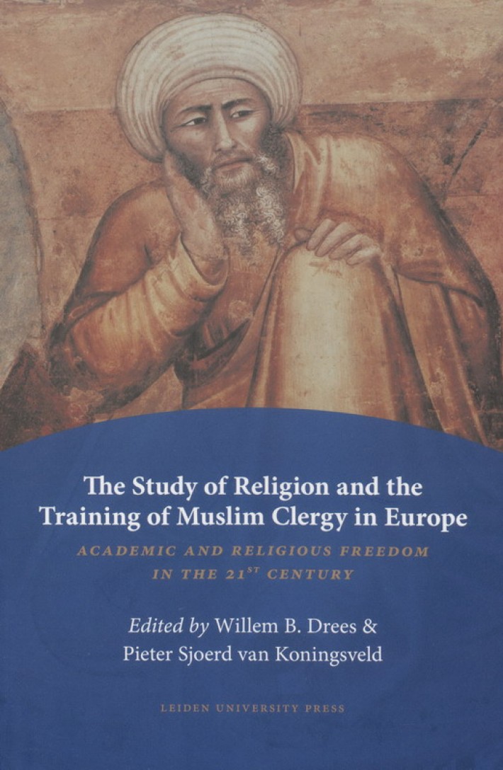 The Study of Religion and the Training of Muslim Clergy in Europe