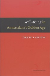 Well-Being in Amsterdam's Golden Age