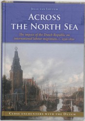 Across the North Sea