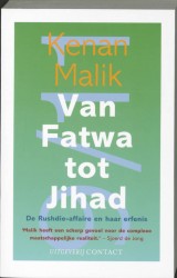 Van fatwa tot jihad