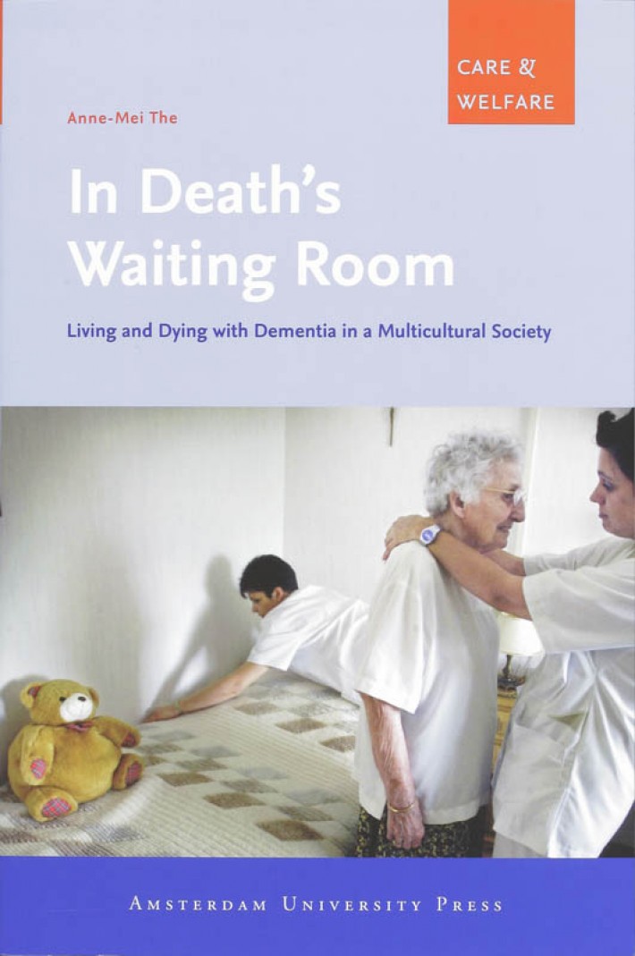 In Death's Waiting Room