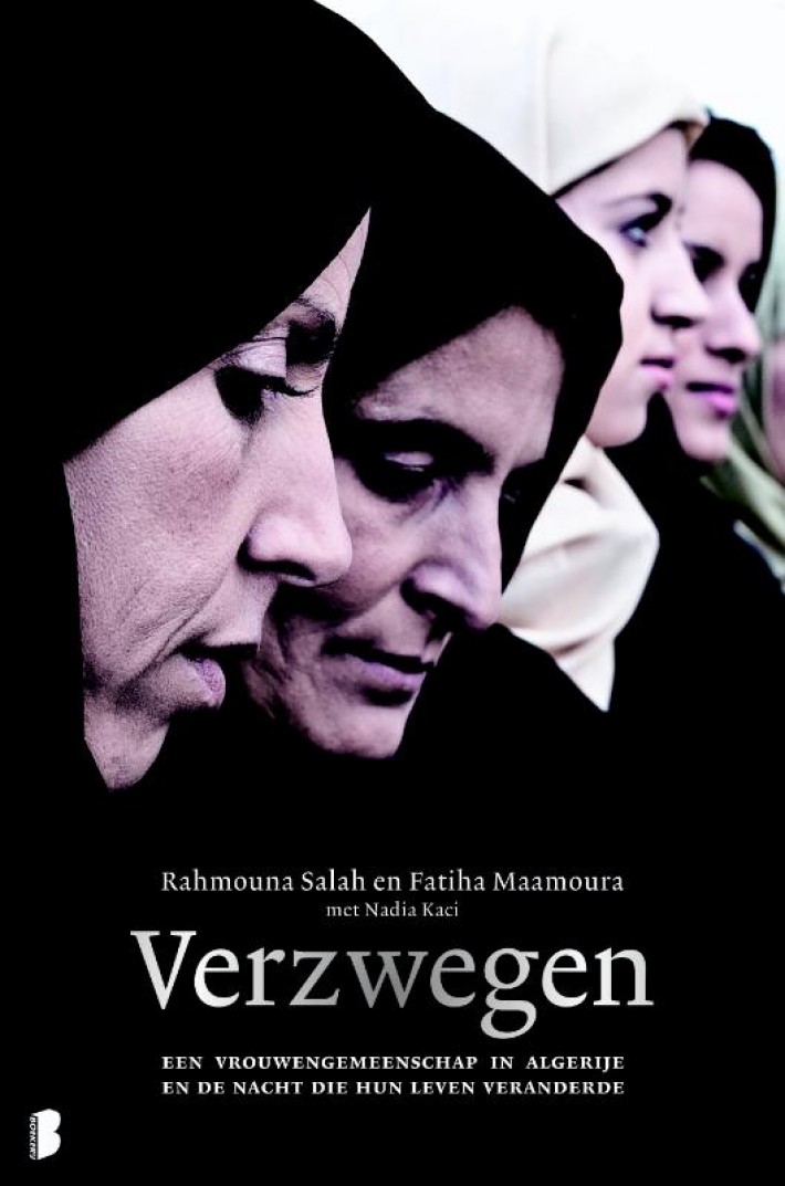 Verzwegen