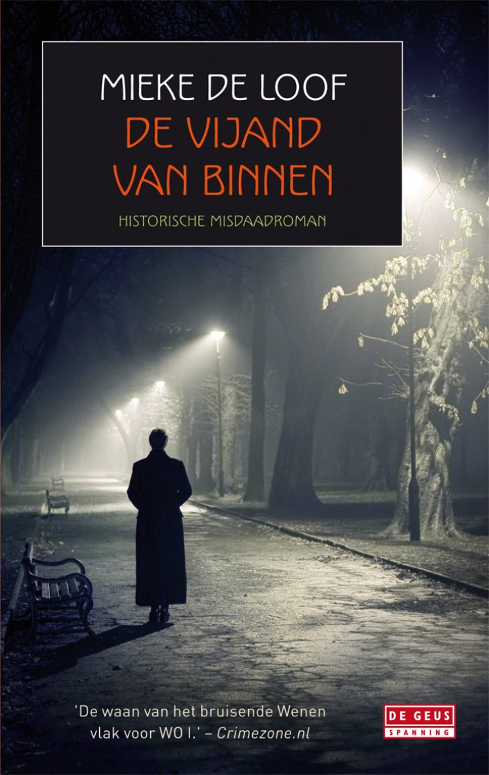 De vijand van binnen