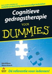 Cognitieve gedragstherapie voor dummies