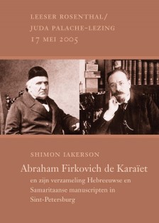 Abraham Firkovich de Karaïet
