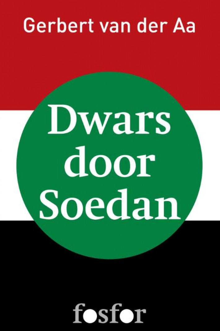 Dwars door Soedan