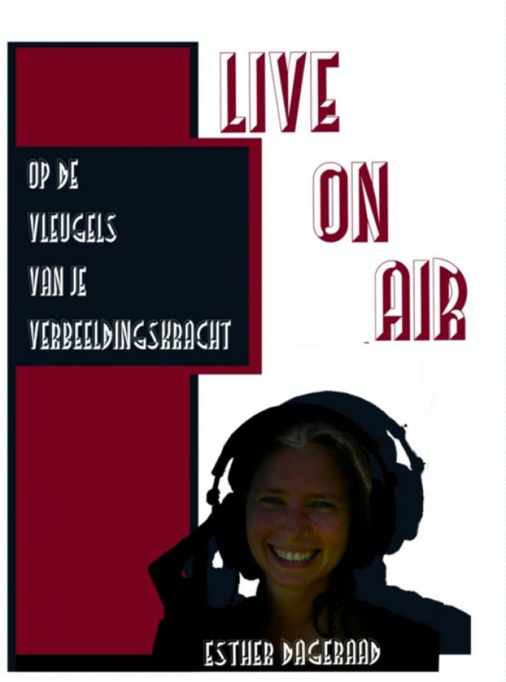 Live on air