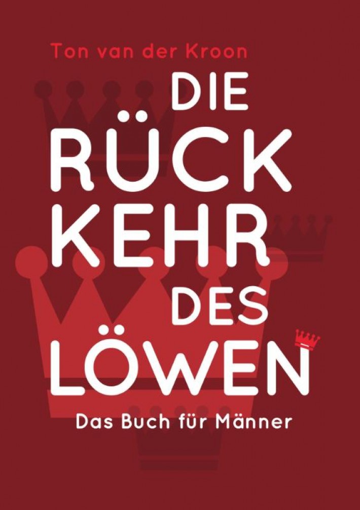 Die Ruckkehr des Lowen