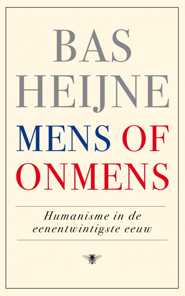 Mens of onmens