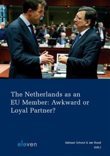 The Netherlands as an EU member