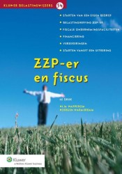 Zzp-er en fiscus