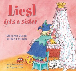 Liesl gets a sister