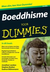 Boeddhisme voor dummies